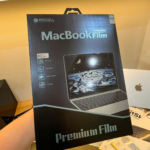 Dán màn hình MOCOLL MacBook Pro 16 inch 2021 - ảnh 3