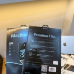 Dán màn hình MOCOLL MacBook Pro 16 inch 2021 - ảnh 4