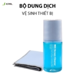 Dung dịch vệ sinh thiết bị không cồn JCPAL Mix - ảnh 1