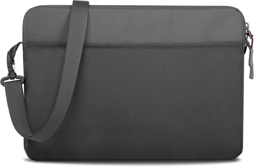 Túi chống sốc STM Balzer 13 inch - ảnh 6