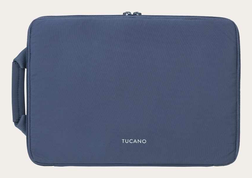 Túi chống sốc TUCANO Sandy Sleeve 14 Inch - ảnh 4