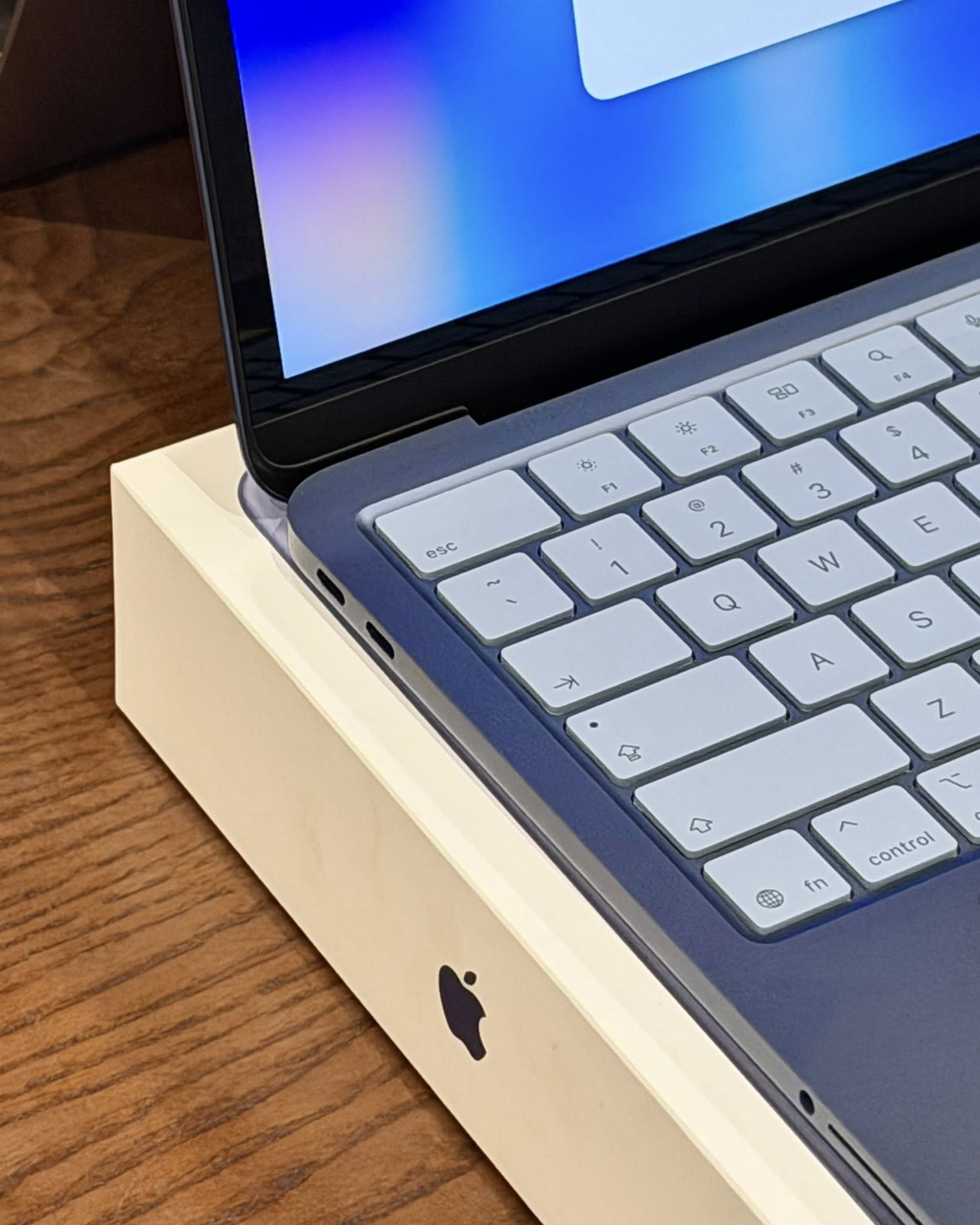Bảng Giá MacBook Neo, Air M5 Và Pro M5 2026 – Tại MacOne - ảnh 9