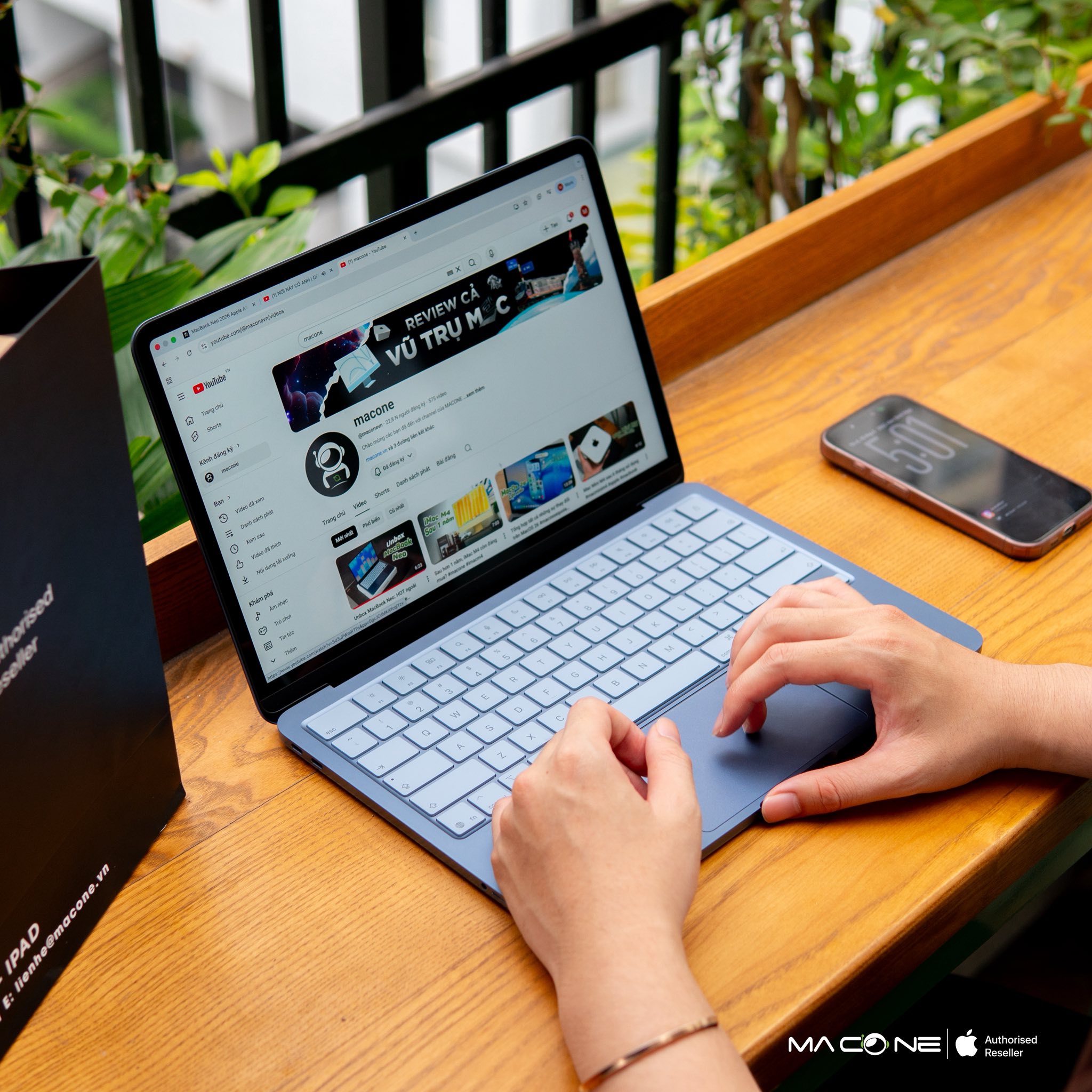 MacBook Air M5 13 hay 15 inch – Chọn Size Nào Phù Hợp? - ảnh 3