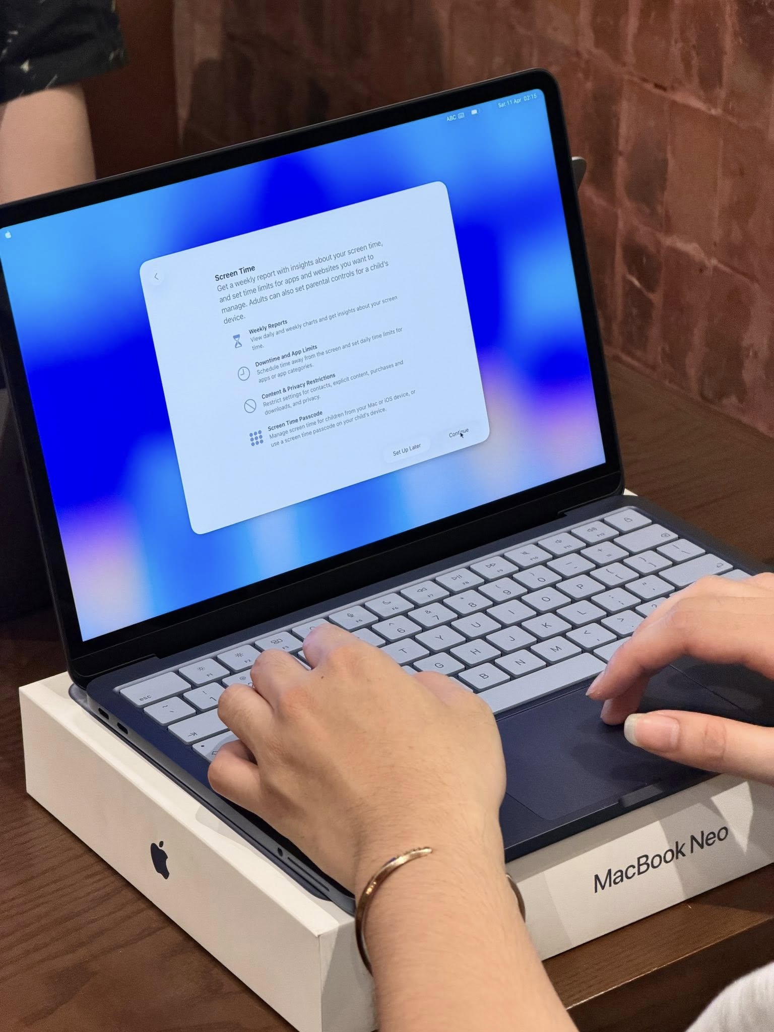 MacBook Neo hay MacBook Air M1 cũ cho sinh viên kinh tế? - ảnh 6