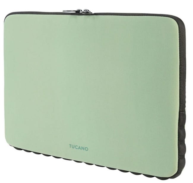 Túi chống sốc TUCANO Carrarmato 13 Inch - ảnh 2
