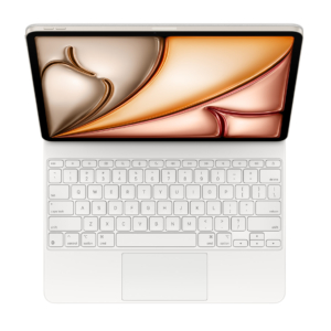 Bàn Phím Magic Keyboard cho iPad Air 13 inch (M4)