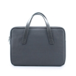 Túi xám kiêm túi chống sốc Milan Briefcase 13/14 Inch - ảnh 8