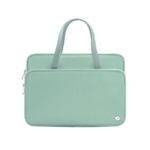 Túi xám kiêm túi chống sốc Milan Briefcase 13/14 Inch - ảnh 11