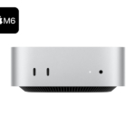 Mac mini 2026 Apple M5 Pro 15-Core CPU 16-Core GPU 64GB RAM 4TB SSD – NEW - ảnh 2