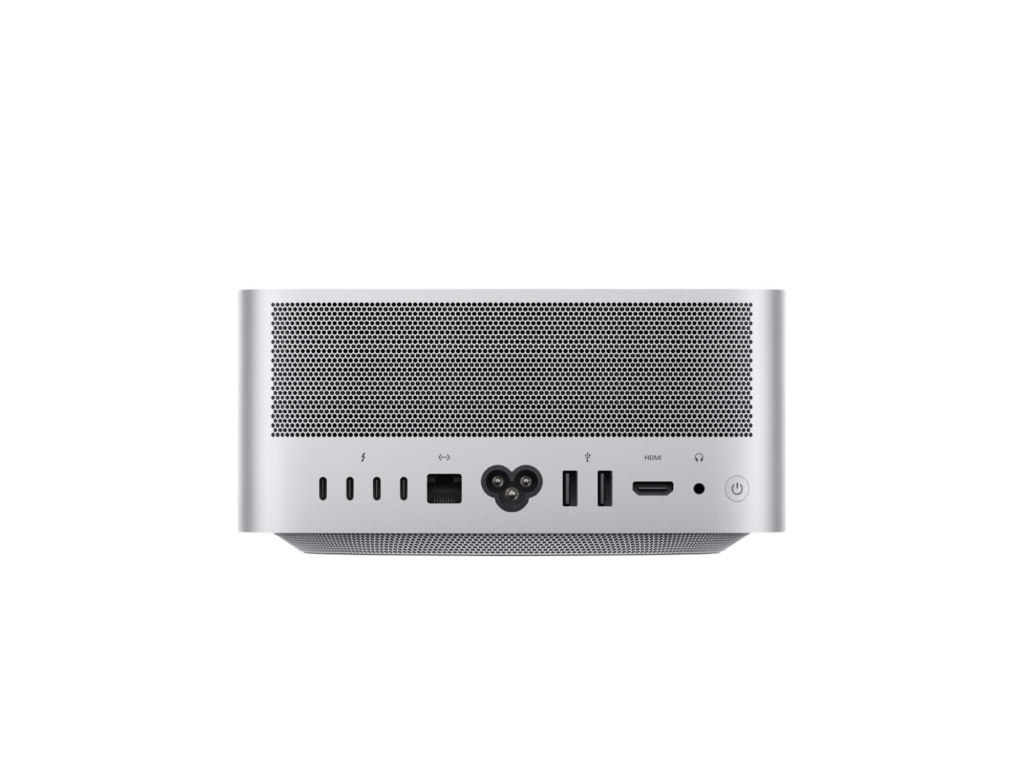 Mac Studio chip M5 Ultra 36-CPU 80-GPU - ảnh 2