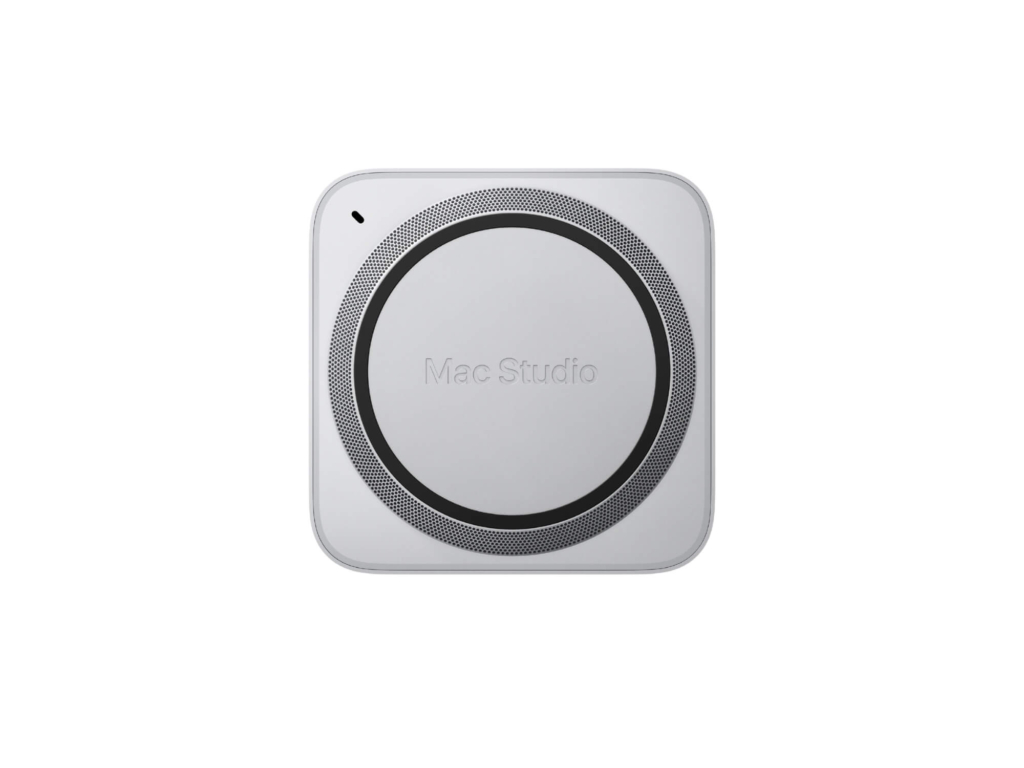 Mac Studio chip M5 Ultra 36-CPU 80-GPU - ảnh 3