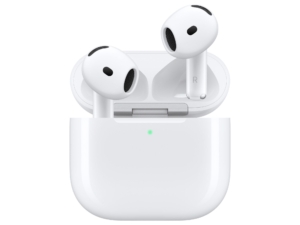 Tai nghe AirPods 5 Có Chủ Động Khử Tiếng Ồn Kèm Hộp Sạc Không Dây – NEW