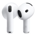 Tai nghe AirPods 5 Có Chủ Động Khử Tiếng Ồn Kèm Hộp Sạc Không Dây – NEW - ảnh 1