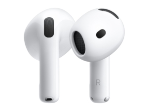 Tai nghe AirPods 5 Có Chủ Động Khử Tiếng Ồn – NEW