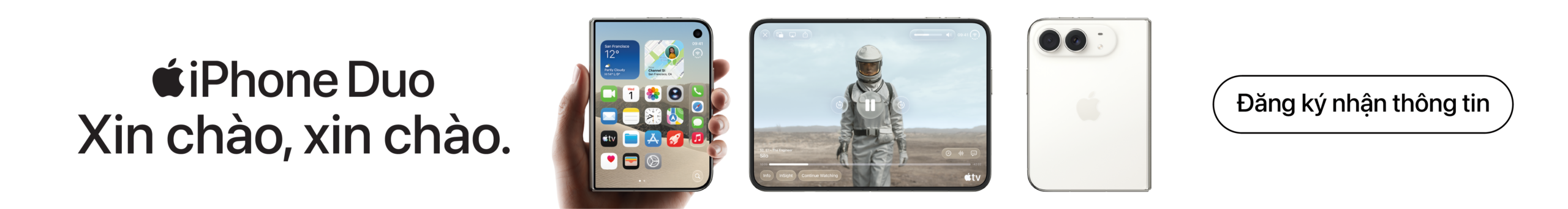 iPhone Duo
