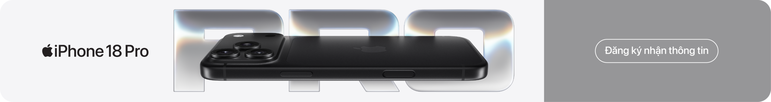 iPhone 18 Pro