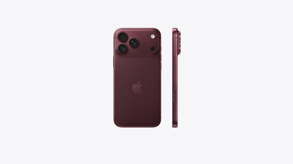 iPhone 18 Pro Max 2TB – NEW - ảnh 2