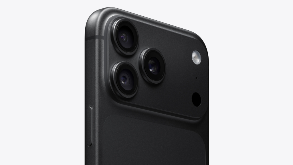 iPhone 18 Pro Max 2TB – NEW - ảnh 12