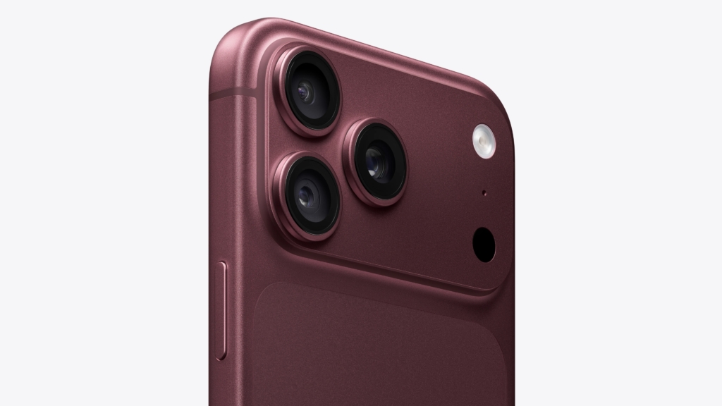 iPhone 18 Pro Max 2TB – NEW - ảnh 3