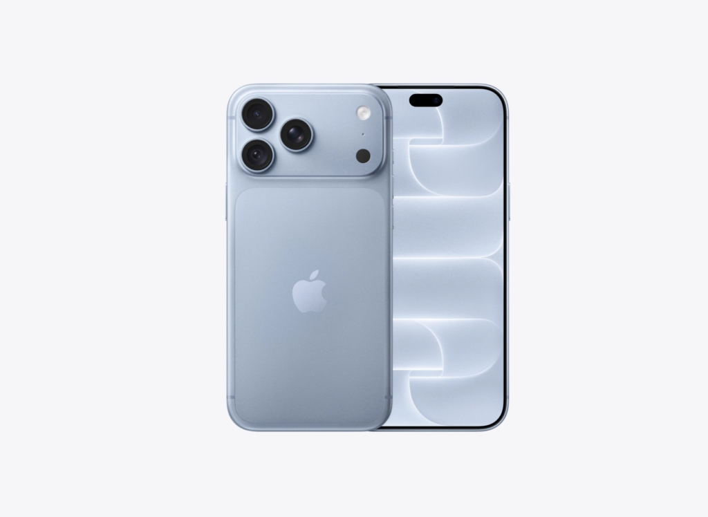 iPhone 18 Pro Max 2TB – NEW - ảnh 8