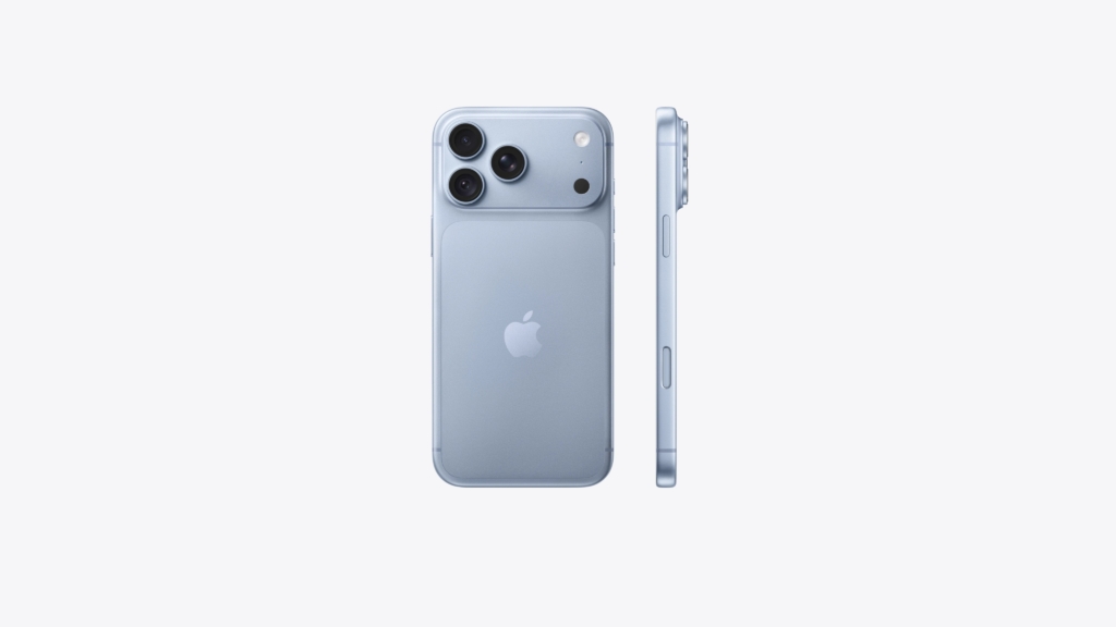 iPhone 18 Pro Max 2TB – NEW - ảnh 7