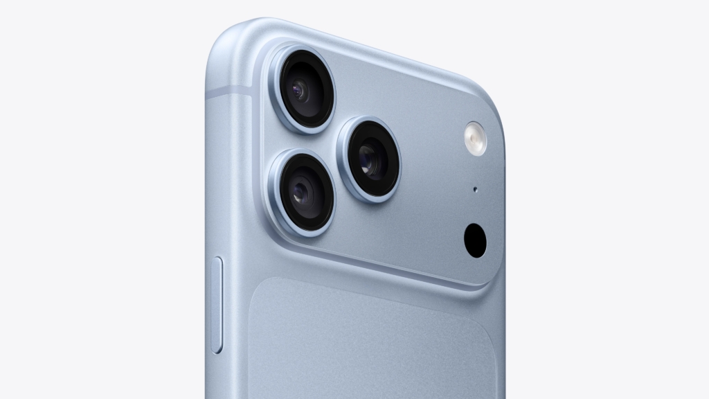 iPhone 18 Pro Max 2TB – NEW - ảnh 9