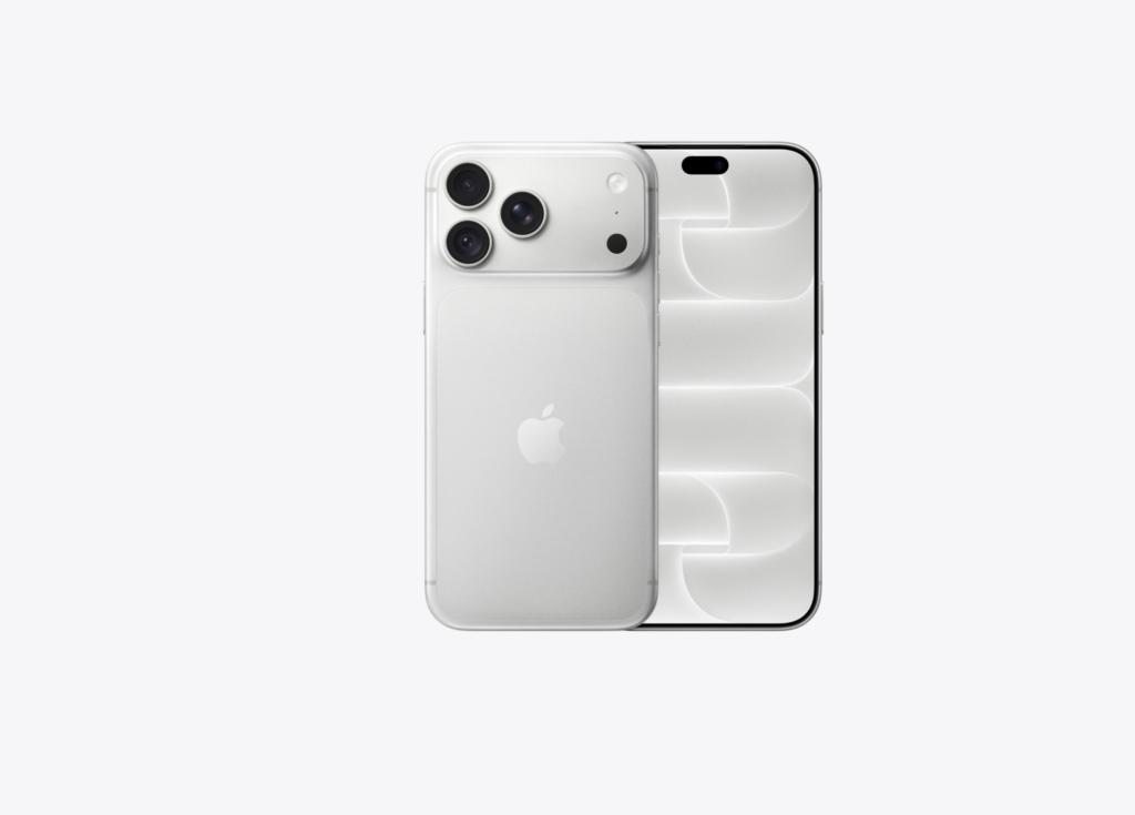 iPhone 18 Pro Max 2TB – NEW - ảnh 5