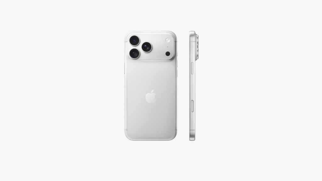 iPhone 18 Pro Max 2TB – NEW - ảnh 4