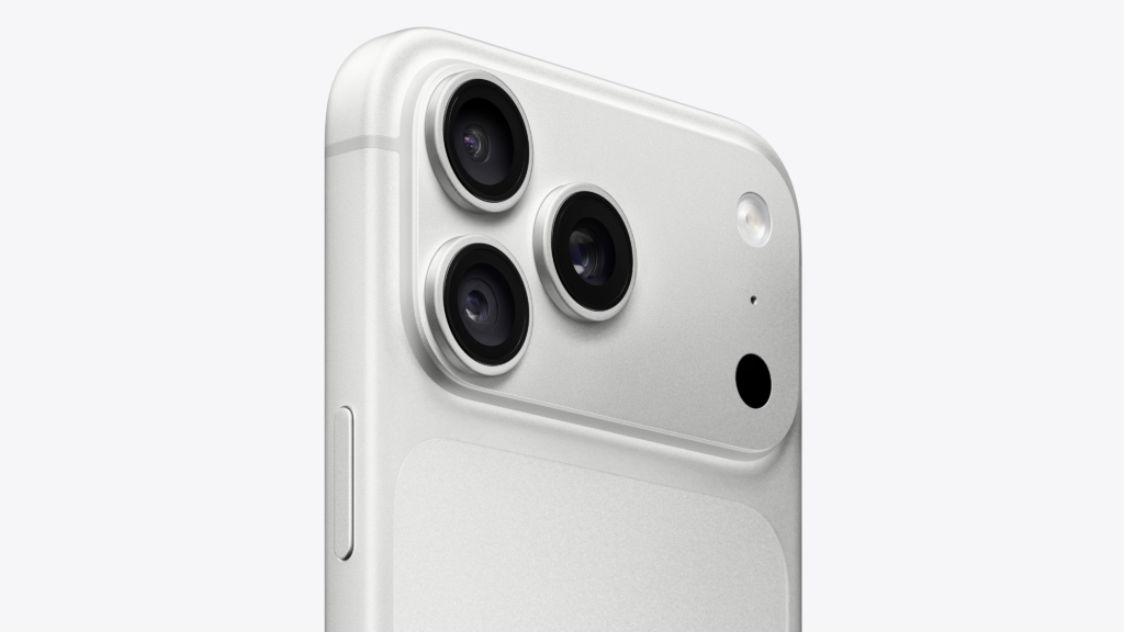 iPhone 18 Pro Max 2TB – NEW - ảnh 6