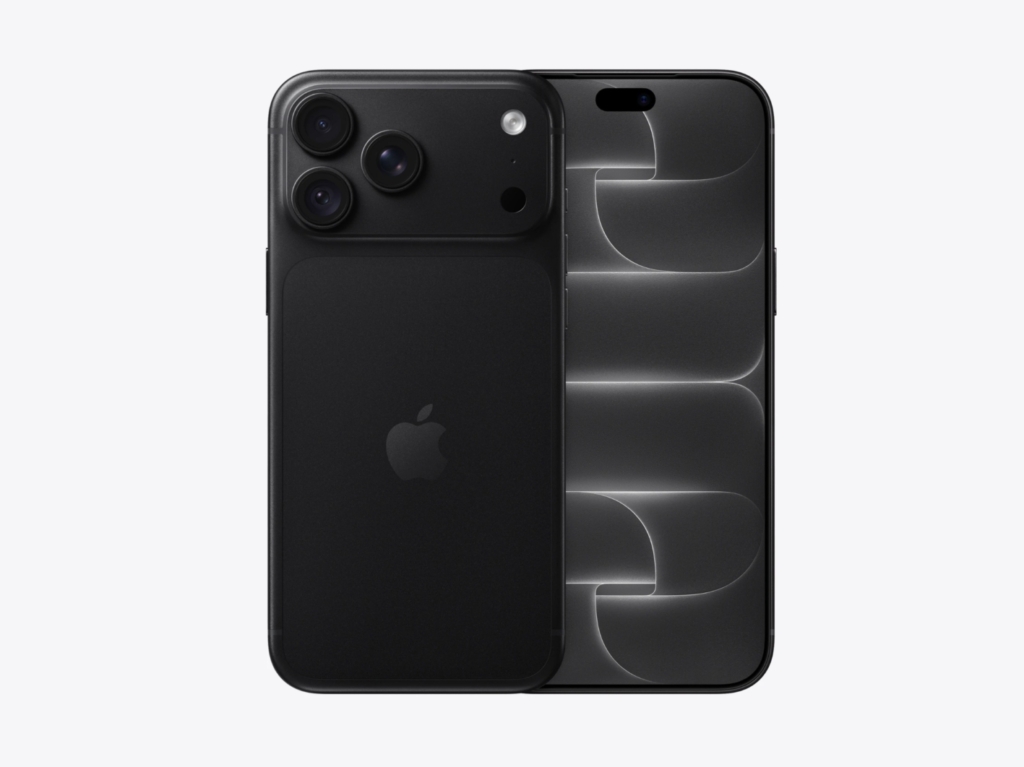 iPhone 18 Pro Max 2TB – NEW - ảnh 11