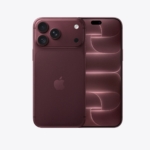 iPhone 18 Pro Max 2TB – NEW - ảnh 1