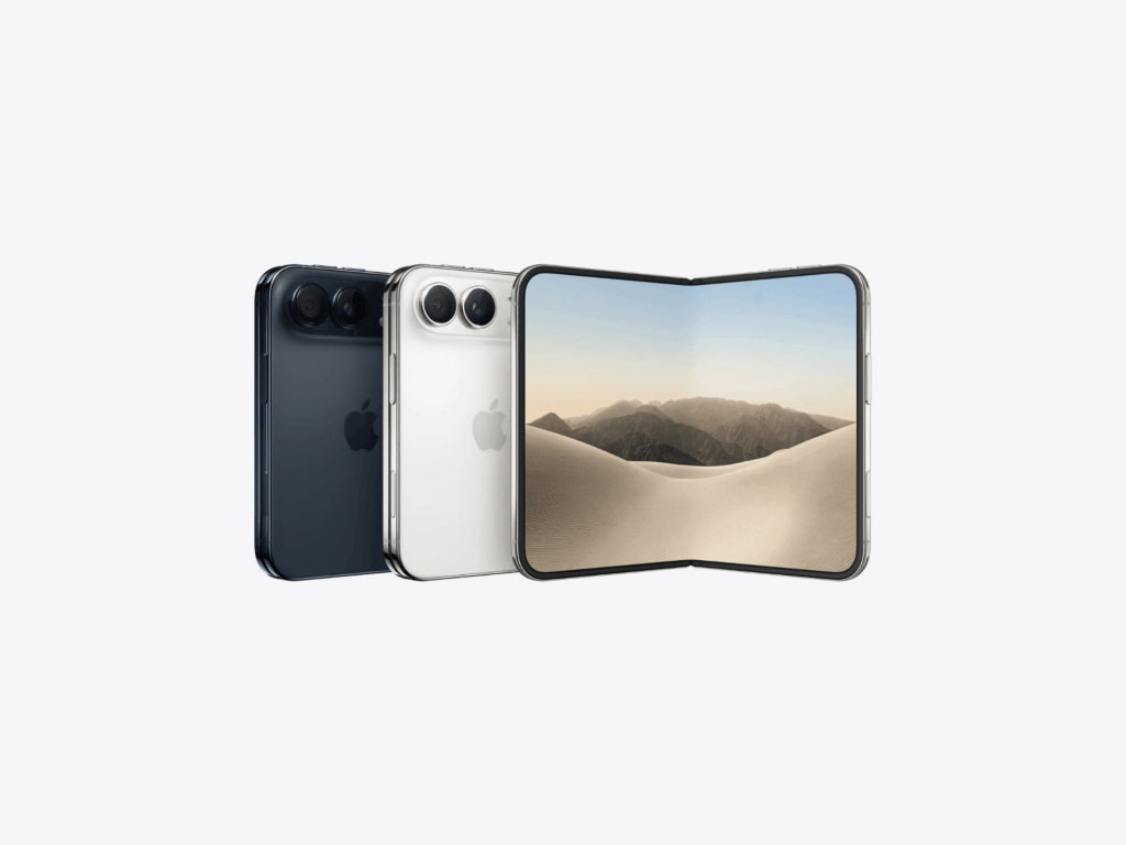 iPhone Duo 1TB – NEW - ảnh 6