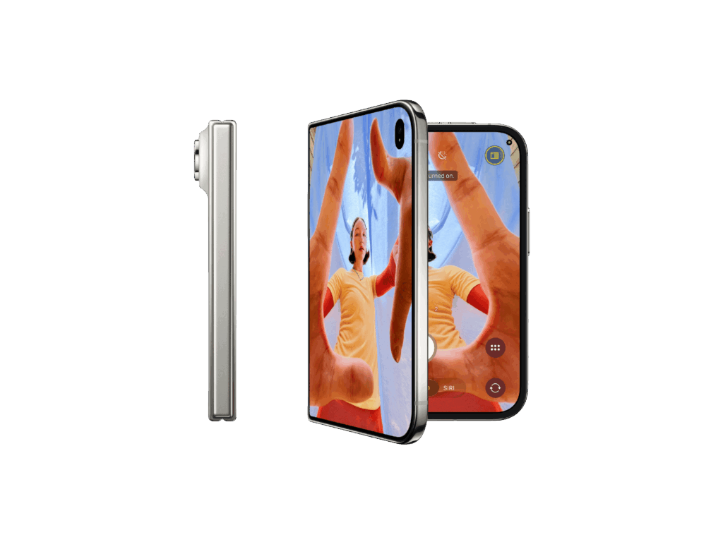 iPhone Duo 1TB – NEW - ảnh 11