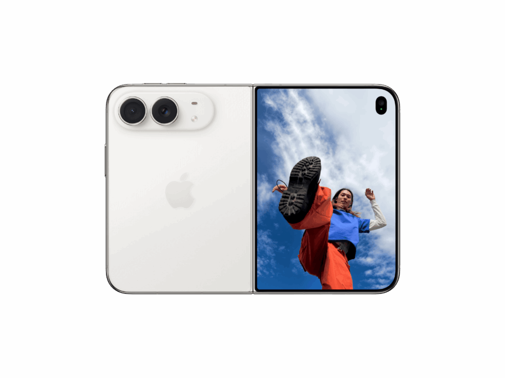 iPhone Duo 1TB – NEW - ảnh 12