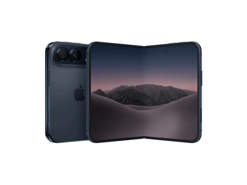 iPhone Duo 1TB – NEW - ảnh 7