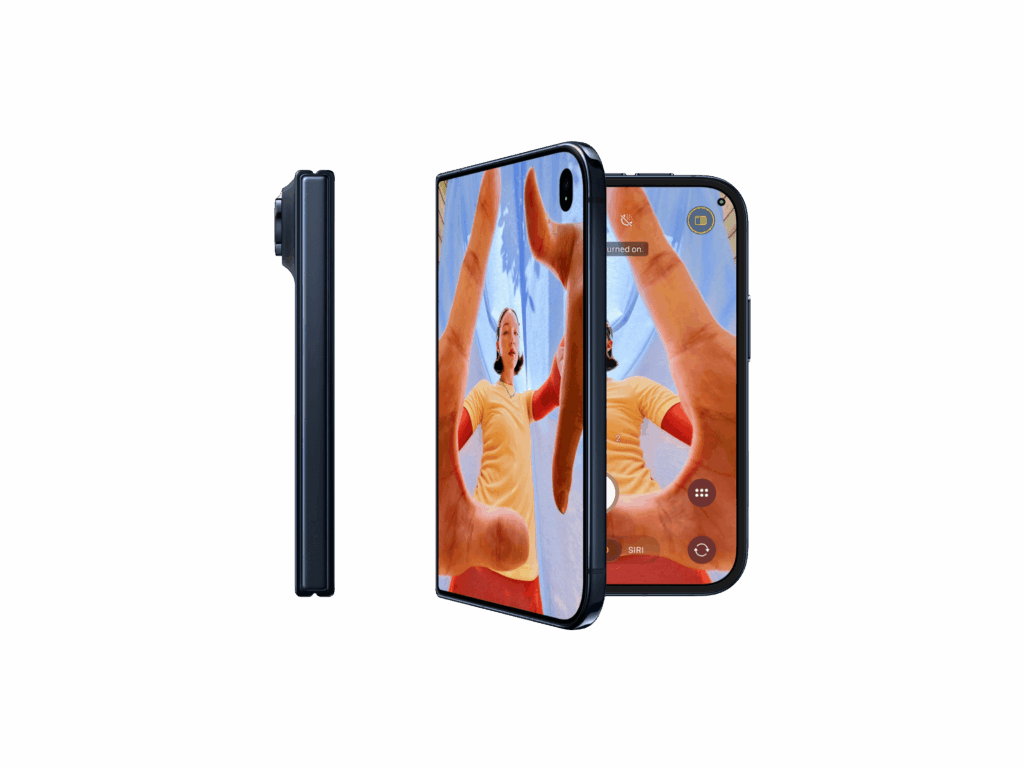 iPhone Duo 1TB – NEW - ảnh 8