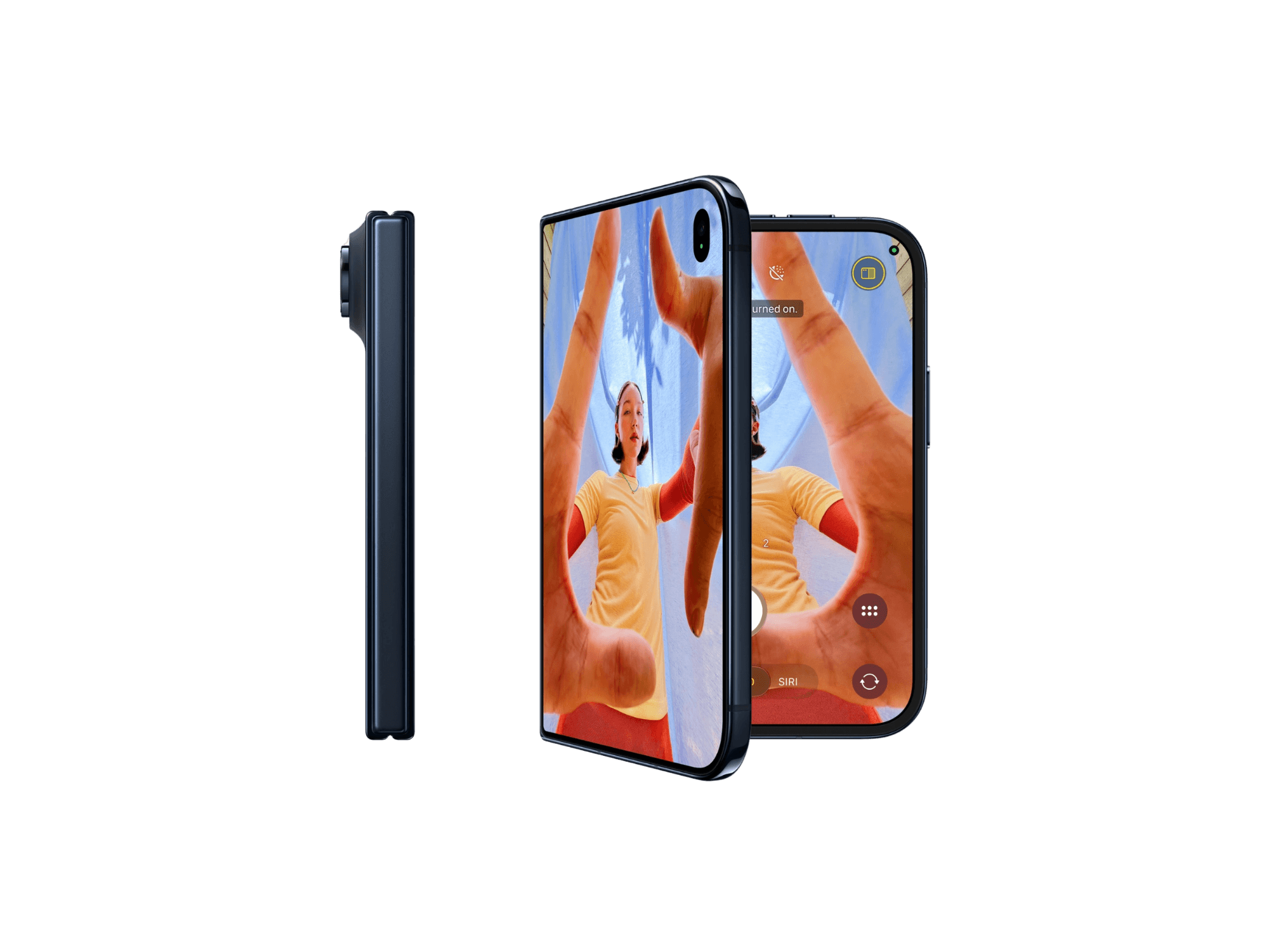 iPhone Duo - ảnh 13