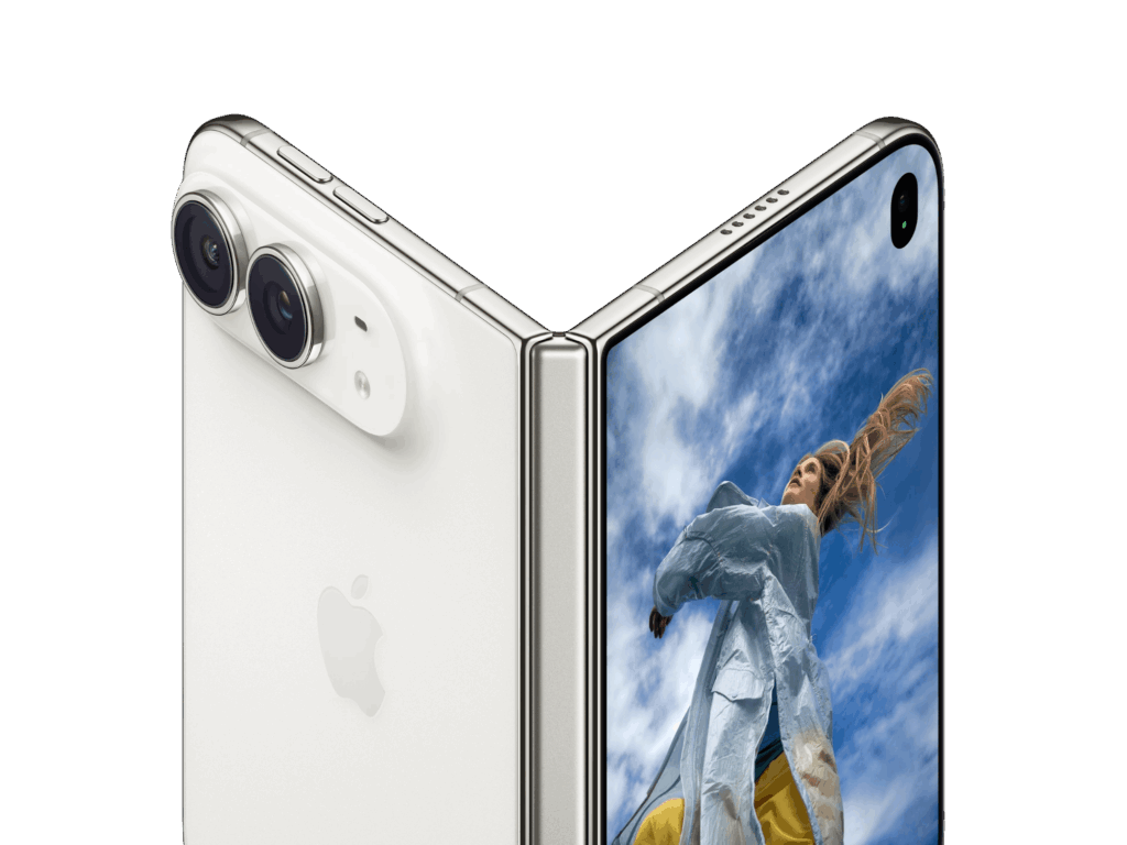 iPhone Duo 1TB – NEW - ảnh 13