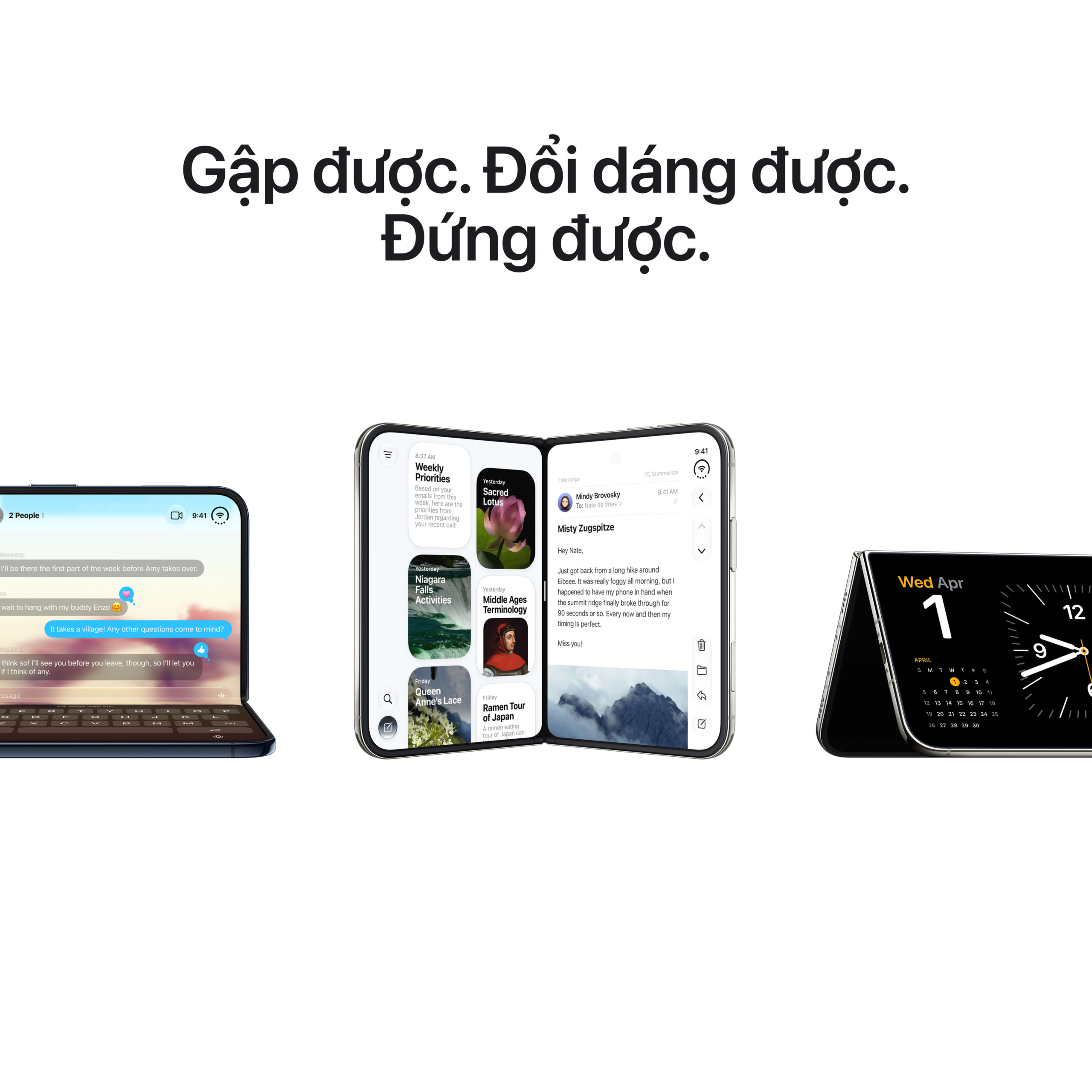 iPhone Duo - ảnh 2